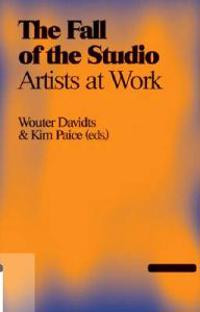 The Fall of the Studio