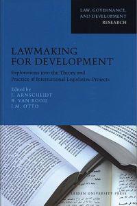 Lawmaking for Development