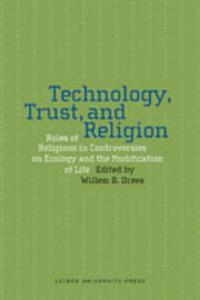 Technology, Trust and Religion