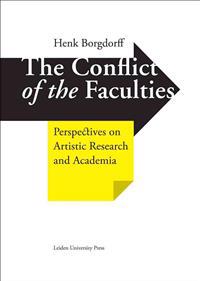 The Conflict of the Faculties