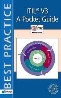 ITIL V3 A Pocket Guide