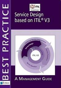 Service Design Based on ITIL V3