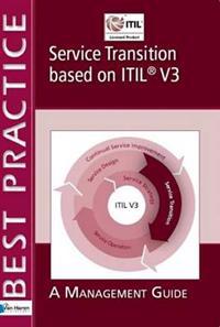 Service Transition Based on ITIL V3