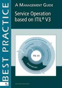 Service Operation Based on ITIL V3