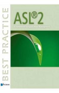 ASL2: A Framework for Application Management