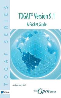 TOGAF Version 9.1 a Pocket Guide