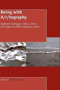 Being with A/r/tography