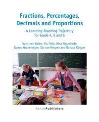 Fractions, Percentages, Decimals and Proportions