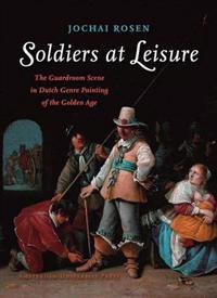 Soldiers at Leisure