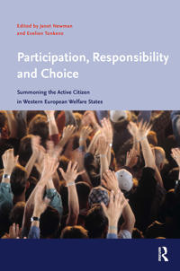 Participation, Responsibility and Choice