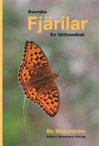 Svenska fjärilar : en fälthandbok