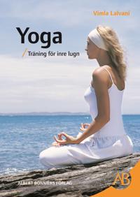 Yoga : Träning för inre lugn