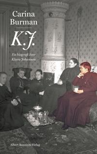 K.J. : en biografi över Klara Johansson
