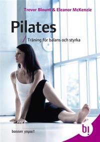 Pilates : träning för balans och styrka