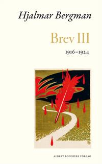Brev III: Brev 1916-1924