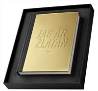 Jag är Zlatan (specialutgåva): Zlatans egen berättelse