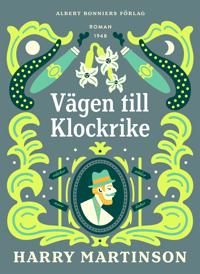 Vägen till Klockrike