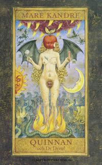 Quinnan och Dr Dreuf