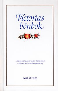 Victorias bönbok