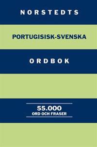 Norstedts portugisisk-svenska ordbok