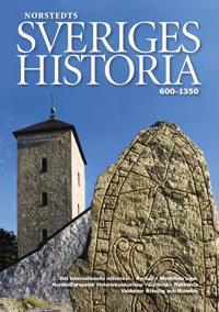 Sveriges historia : 600-1350