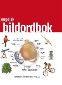 Engelsk bildordbok
