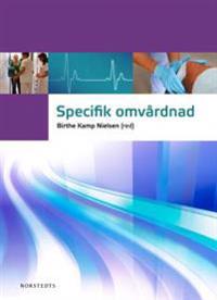 Specifik omvårdnad