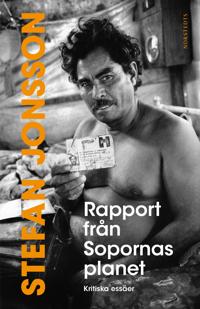 Rapport från sopornas planet