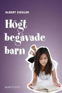 Högt begåvade barn
