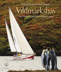 Vildmarkshav : med Northern Light till öar i Södra oceanen