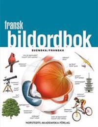 Fransk bildordbok