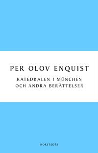 Katedralen i München och andra berättelser