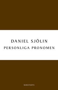 Personliga pronomen