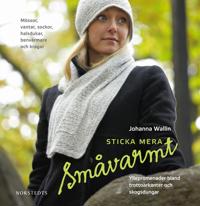 Sticka mera småvarmt : yllepromenader bland trottoarkanter och skogsdungar