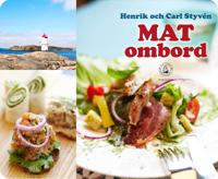 Mat ombord : läckert och lättlagat till sjöss