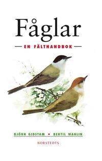 Fåglar : i nord- och mellaneuropa