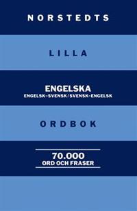 Norstedts lilla engelska ordbok : engelsk-svensk/svensk-engelsk