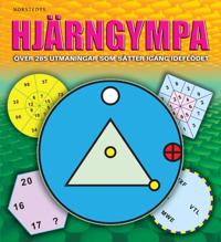 Hjärngympa : över 285 utmaningar som sätter igång idéflödet