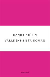 Världens sista roman