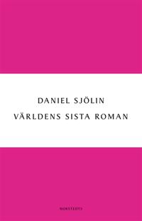 Världens sista roman