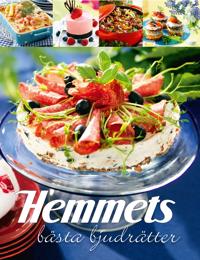 Hemmets bästa bjudrätter