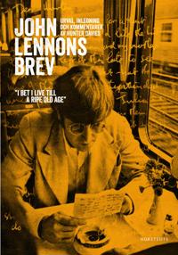 John Lennons brev : en brevbiografi