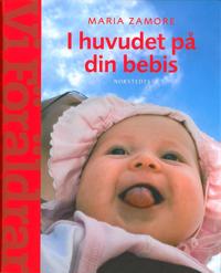 I huvudet på din bebis - Om barns utveckling och behov  (En handbok  fr Vi Föräldrar)