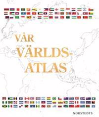 Vår världsatlas