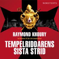 Tempelriddarens sista strid