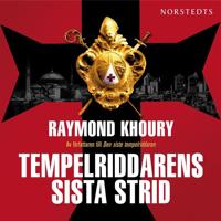Tempelriddarens sista strid