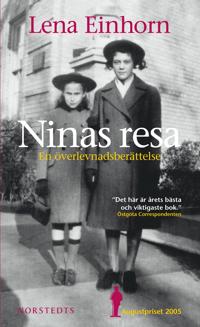 Ninas resa : en överlevnadsberättelse