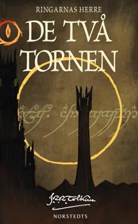 De två tornen : andra delen av Ringarnas herre