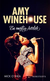 Amy Winehouse : en omöjlig kärlek