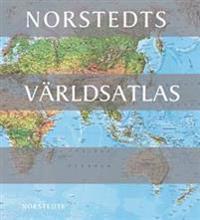 Norstedts världsatlas